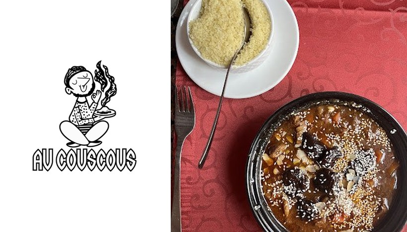 Au Couscous