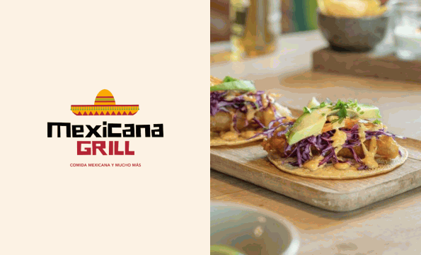 Mexicana Grill